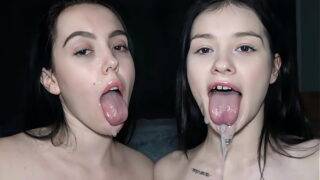 MATTY AND ZOE DOLL ULTIMATE HARDCORE COMPILATION – Beautiful Teens | Hard Fucking | Intense Orgasms